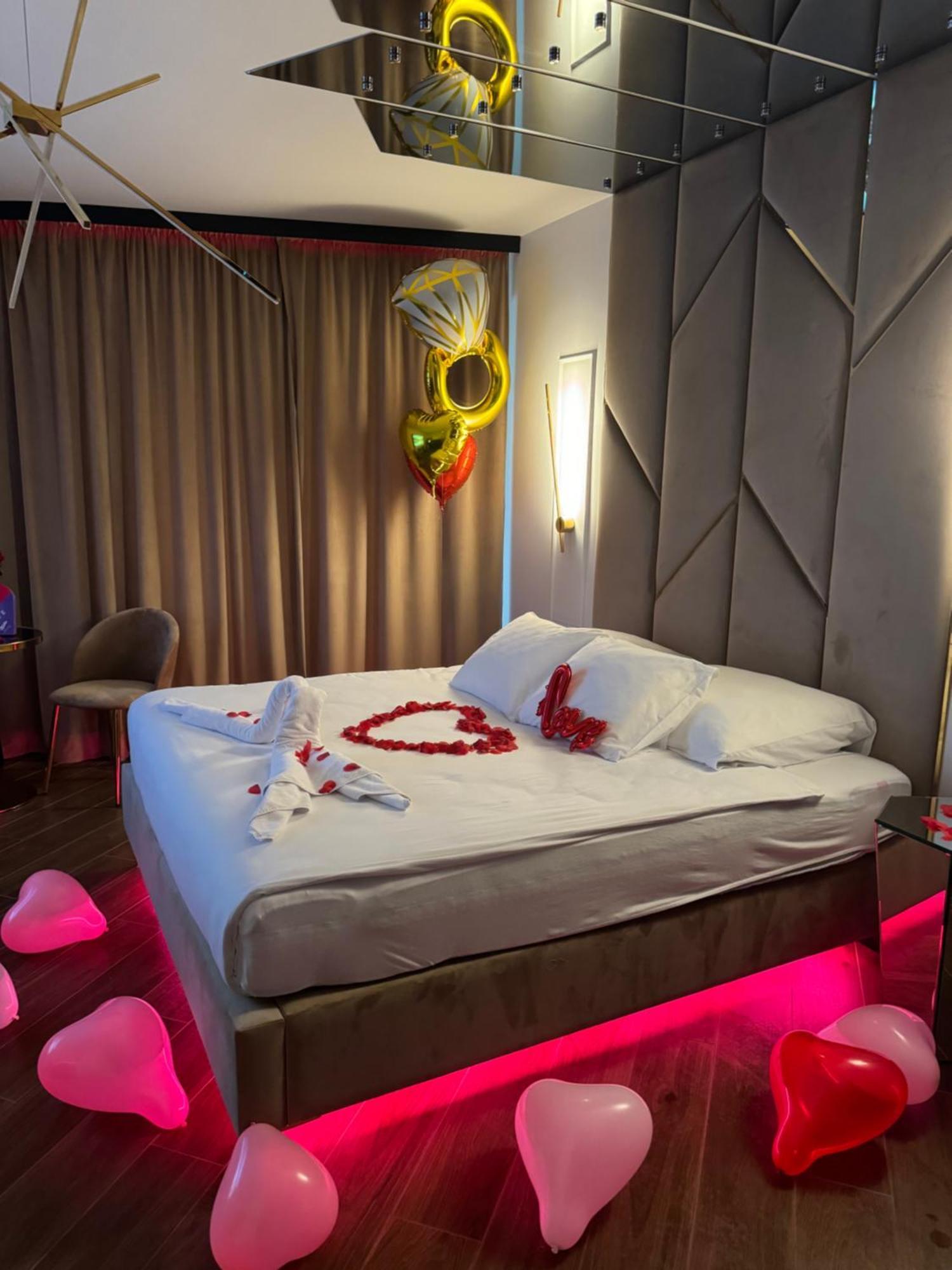 Z Jacuzzi, Wislane Tarasy Apartment Krakau