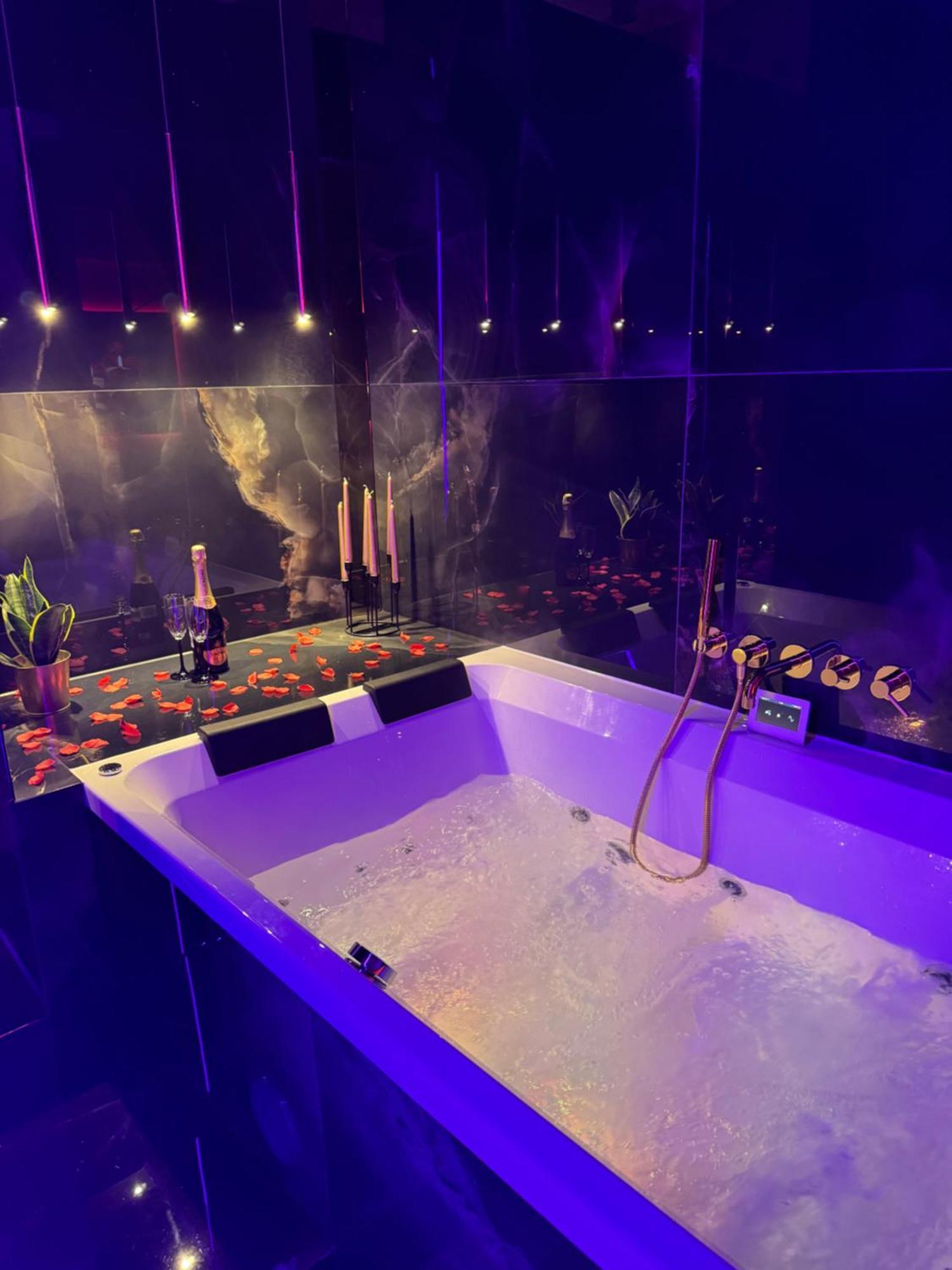 Apartament Z Jacuzzi, Wislane Tarasy