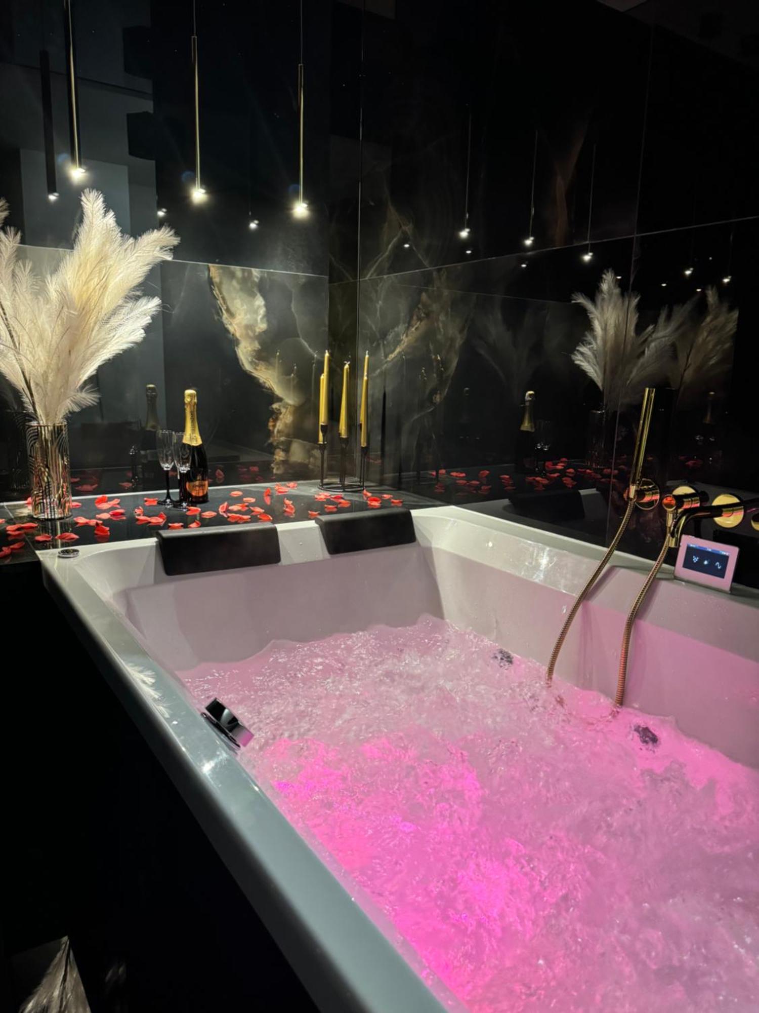 Apartament Z Jacuzzi, Wislane Tarasy *
