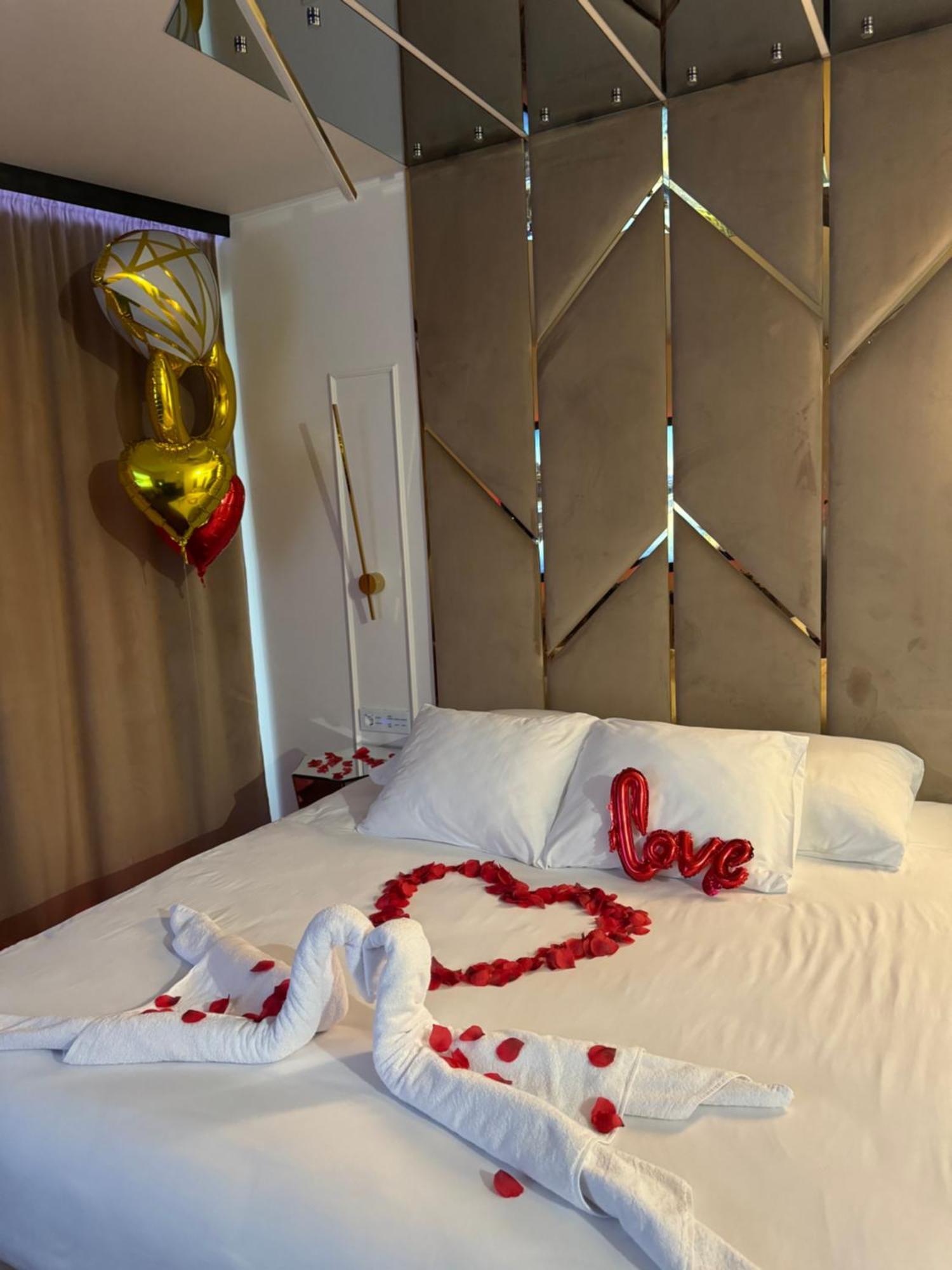 Z Jacuzzi, Wislane Tarasy Apartament *